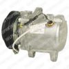 DELPHI TSP0155265 Compressor, air conditioning